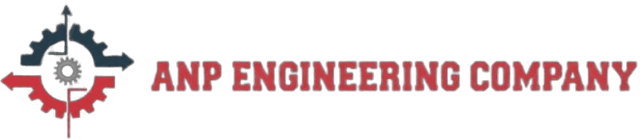 ANP Engineering Logo