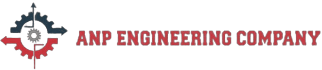 ANP Engineering Logo