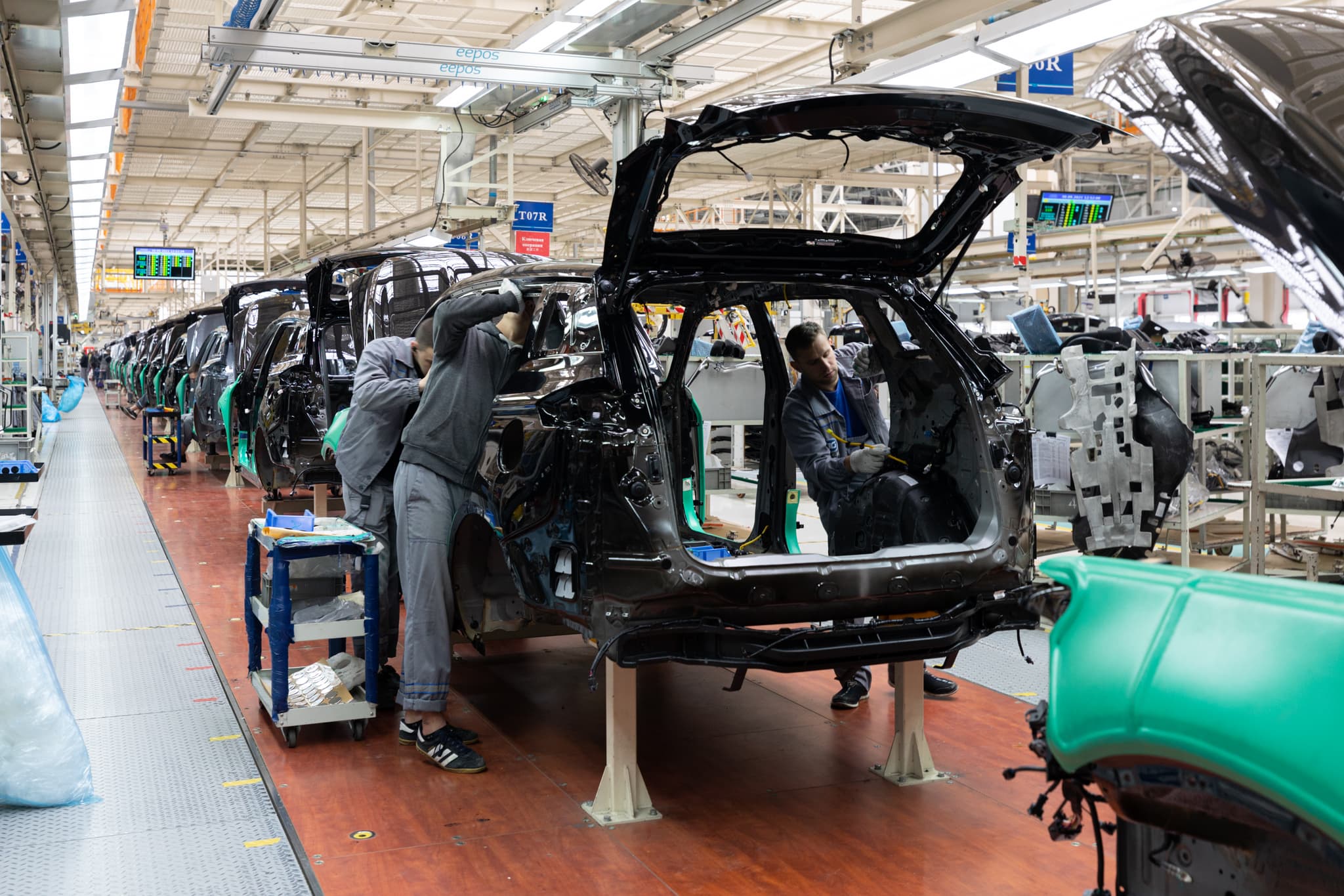 ANP Engineering | Integrated Engineering Solutions