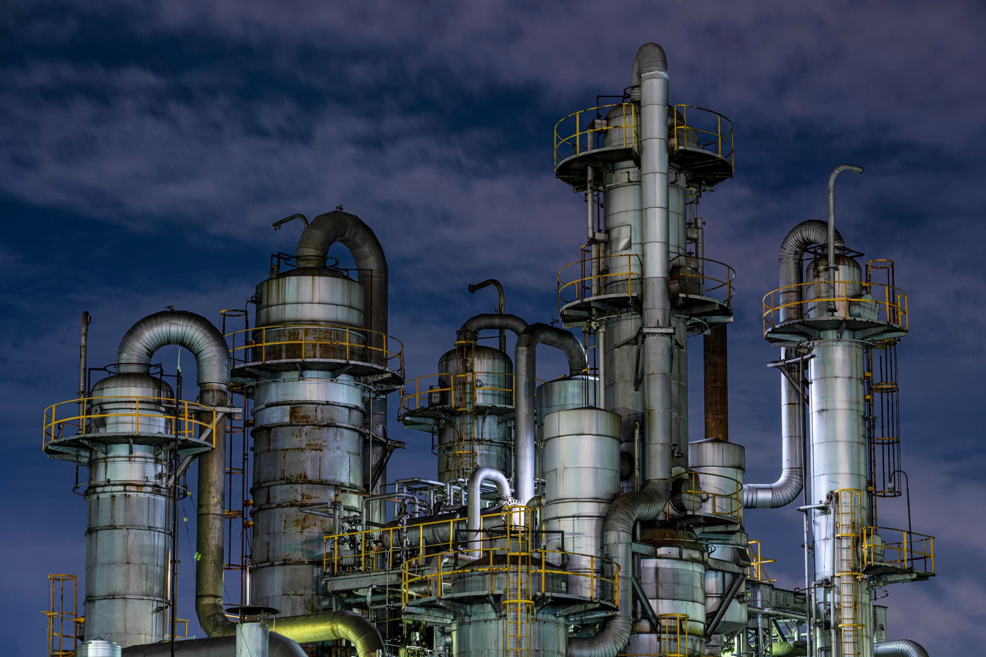 ANP Engineering | Integrated Engineering Solutions