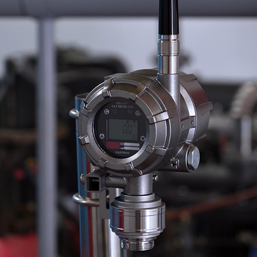 G-Finder™ Universal W1 - 4