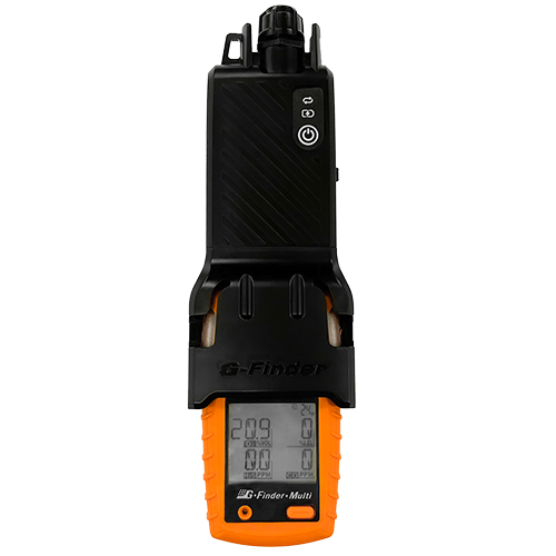 G-Finder™ Multi with Pump - 2