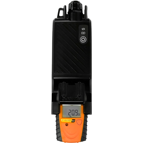 G-Finder™ Single with Pump - 2