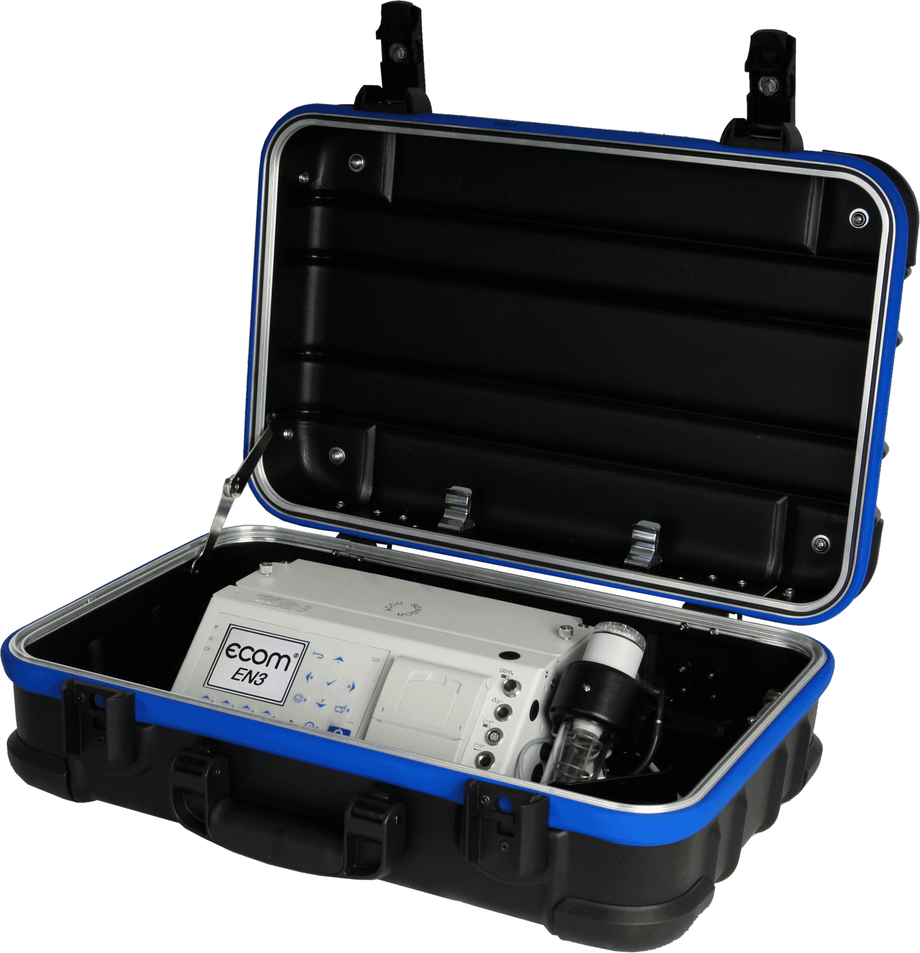 ecom-EN3-F - Abgasanalysegerät
