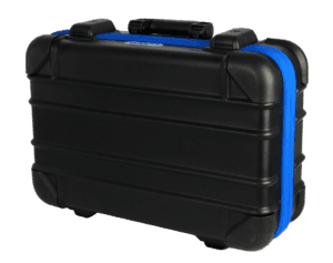 ecom-EN3-F - Abgasanalysegerät Koffer