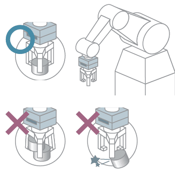 Dynamic weighing system IMAS-G - 2