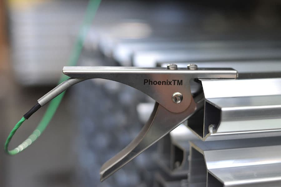 Clamp Probes (TC52/TC53)