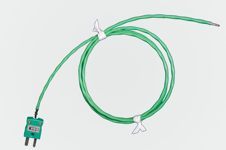 Exposed junction (TC54)