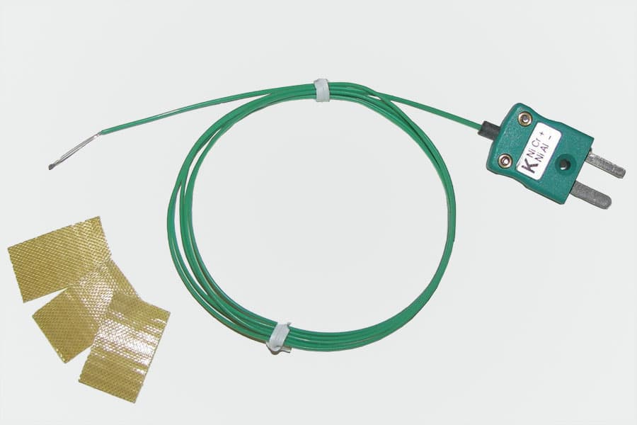 Fast Response Exposed Junction (TC55)