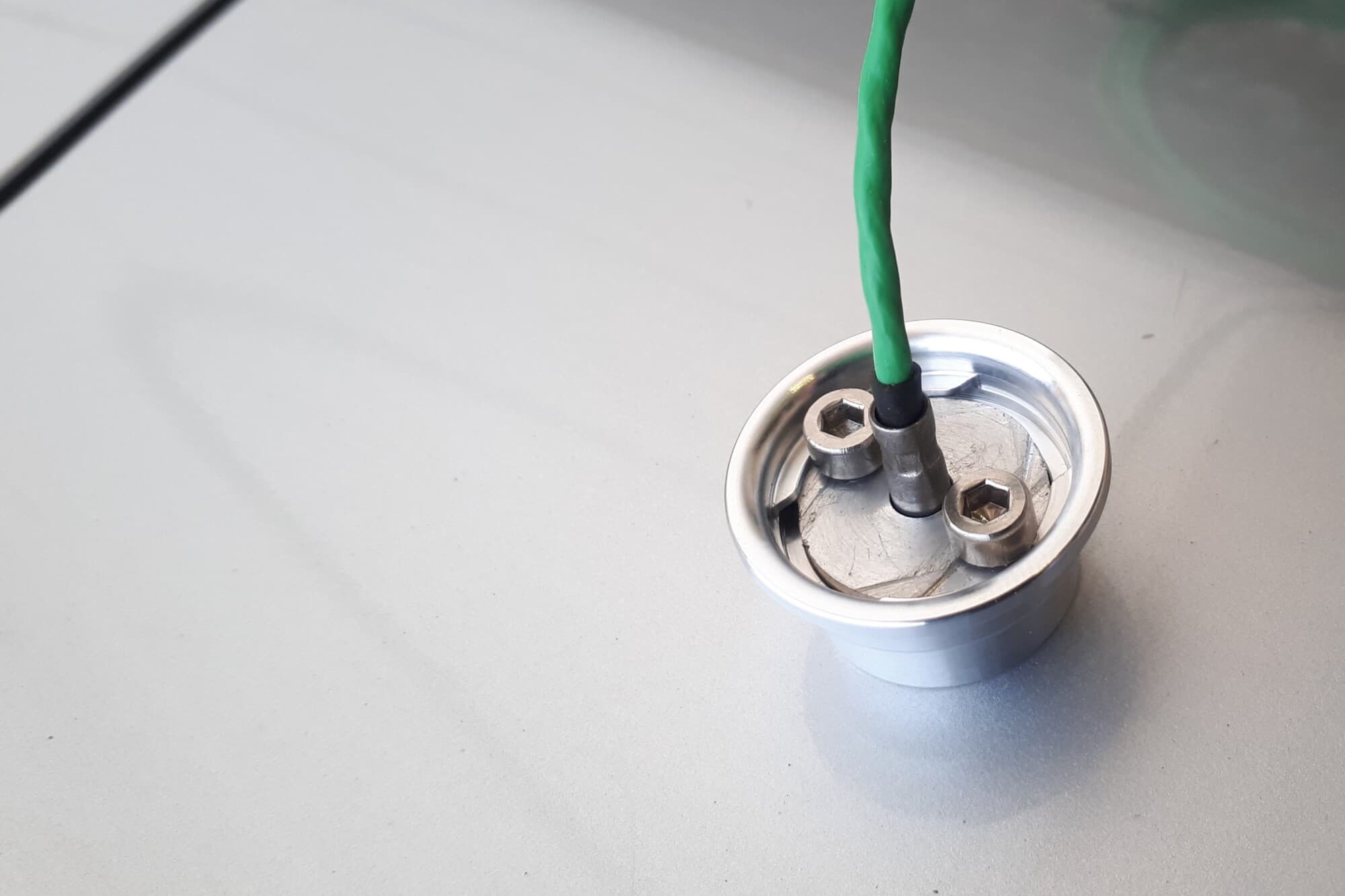 MiniMag Magnetic Probe (TC60)