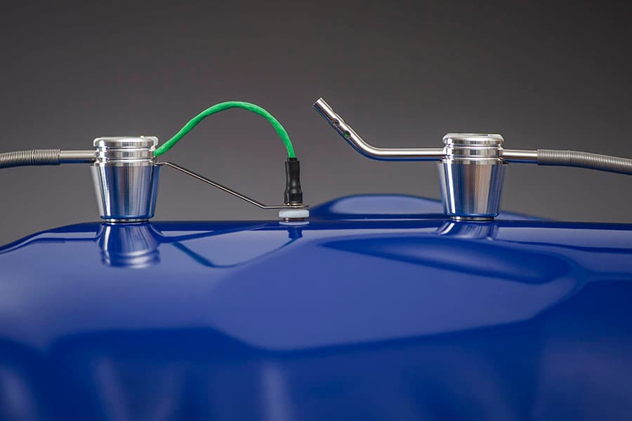 Magnetic Probes (TC50/TC51)