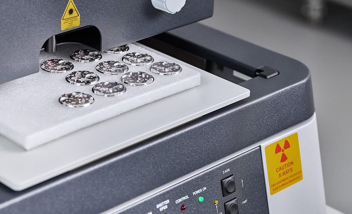 Intuitive operation, robust design and calibration ex works: The XDLM® series leaves nothing to be desired.
