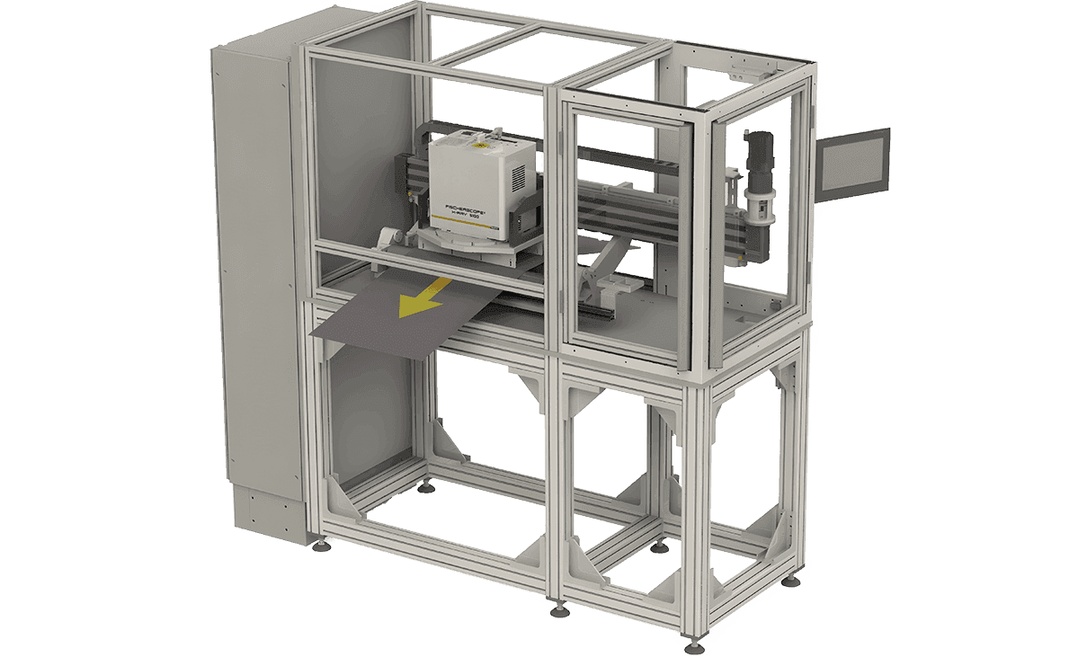 Ruggedly designed and engineered for 24/7 uninterrupted use, even on hot surfaces.