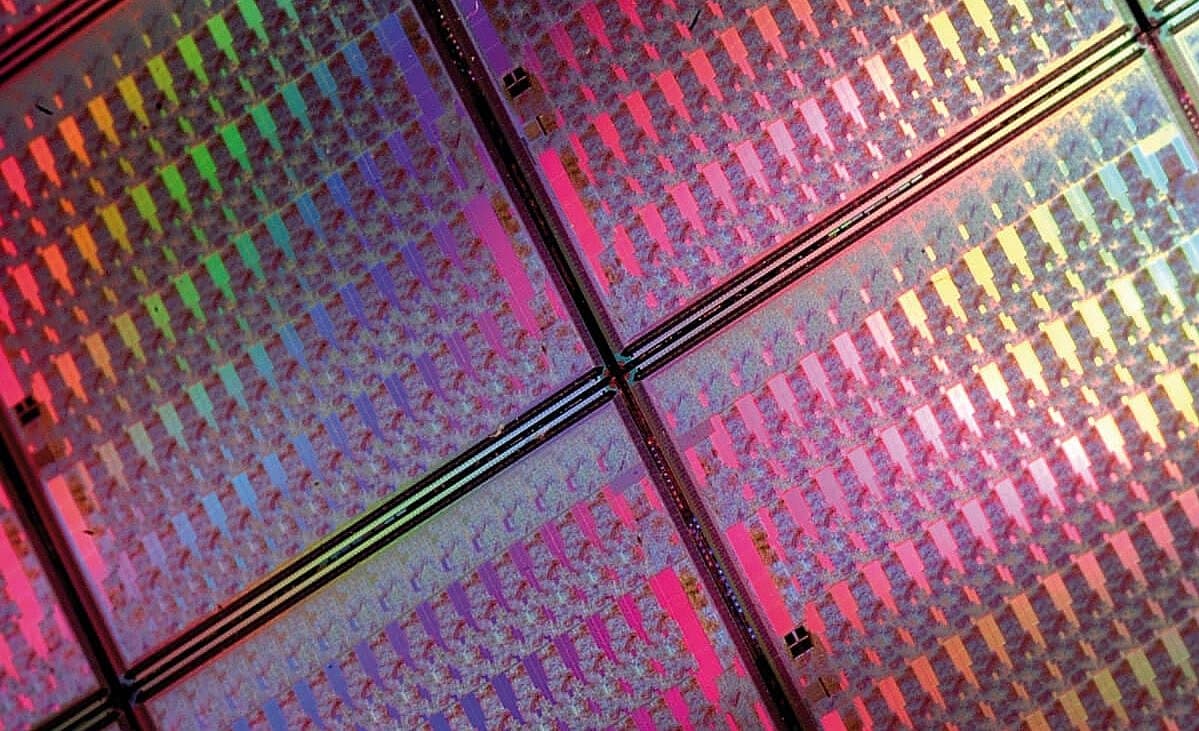 Specialized equipment for automated measuring of thin films and multilayer systems on wafers with diameters from 6 to 12 inches.