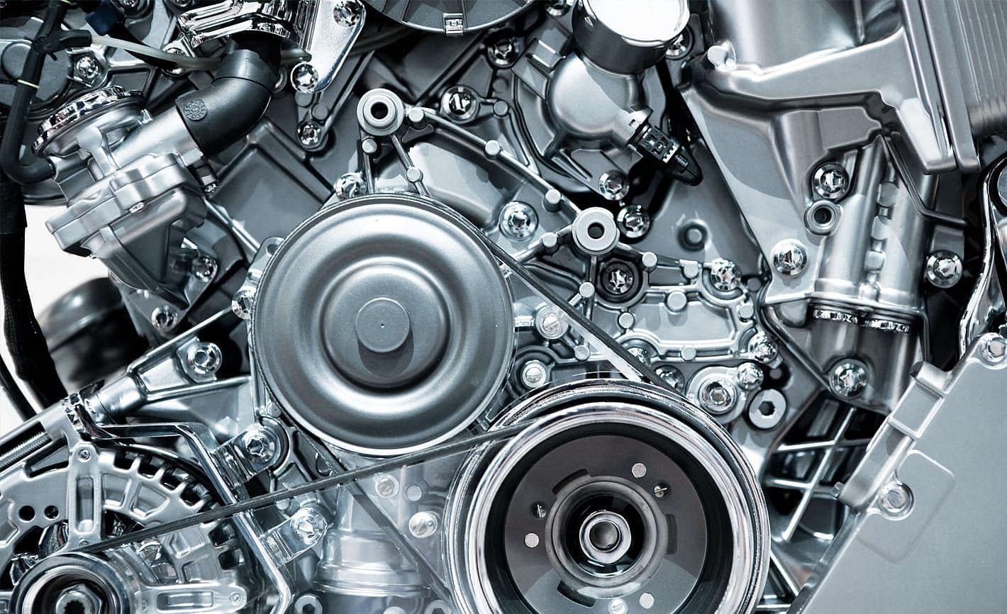 Using phase-sensitive measuring methods: Coating thickness measurement of nickel, zinc or copper on steel – even on rough surfaces.