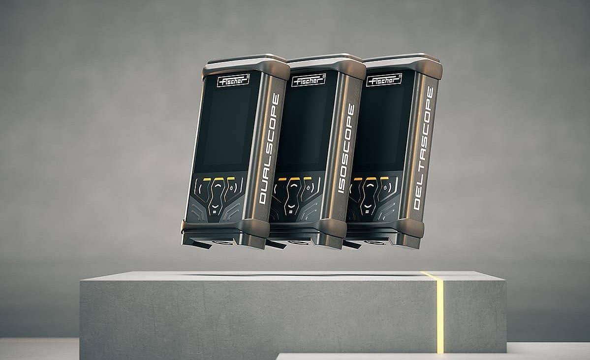 The DMP®10 and 20 models offer an optimum entry-level solution with extensive functionalities. The DMP®30 and 40 models also meet higher demands.