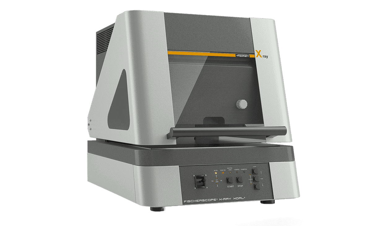 It couldn't be more convenient: Stepless measuring distance with a measurement from above and a calibration ex works.