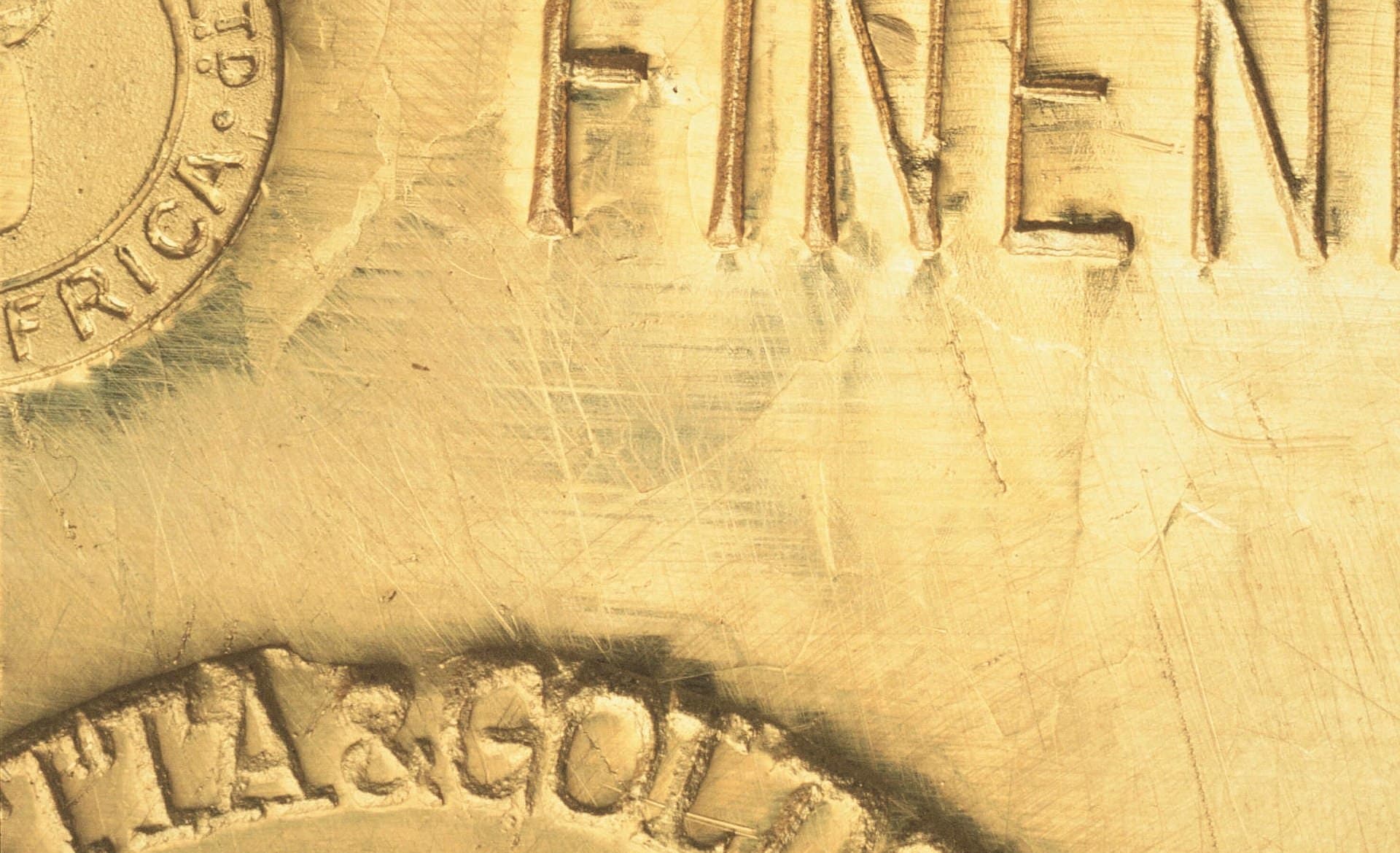 The advantage of non-destructive conductivity measurement lies in materials of the same density: inclusions of foreign materials such as tungsten can be reliably detected.