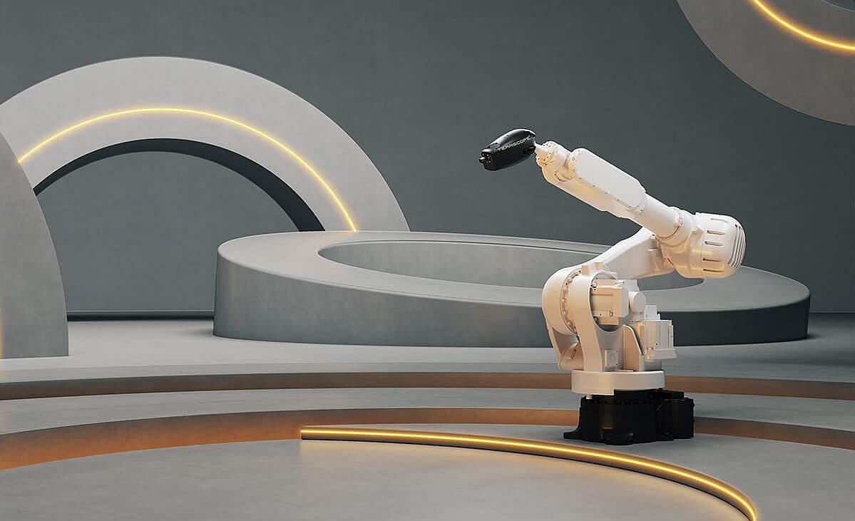 With a sampling rate of up to 1.6 kHz, the TERASCOPE® is independent of external vibrations and delivers highly precise and repeatable measurement results.