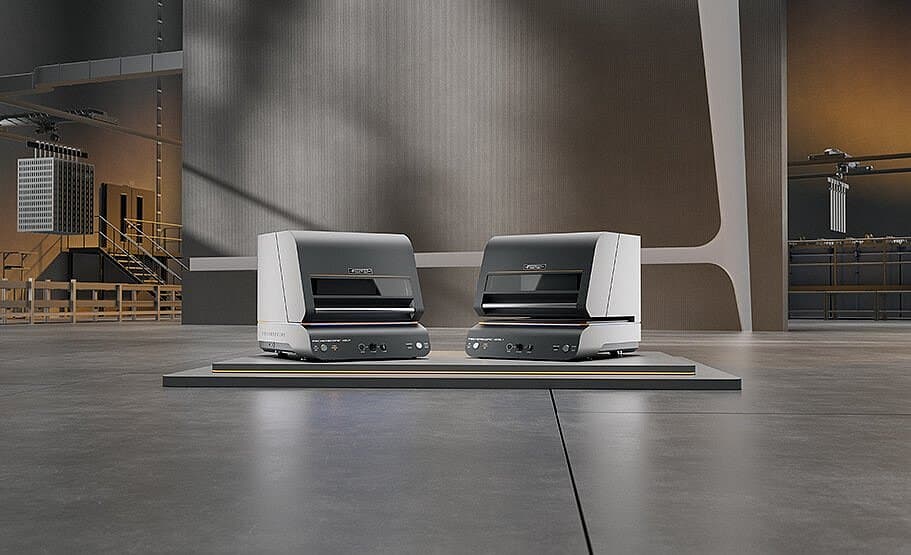 Software currently available for the FISCHERSCOPE® XDAL® and FISCHERSCOPE® XDV® devices.