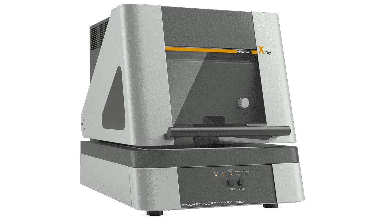 From the flat sample support to the programmable XY-table: The XDL® series leaves nothing to be desired.
