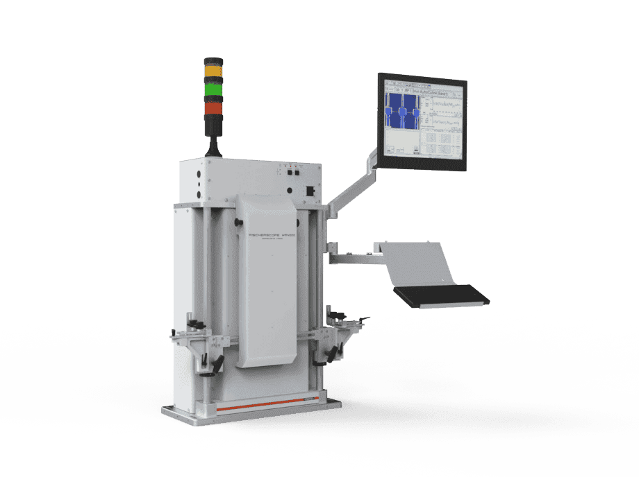FISCHERSCOPE® X-RAY 4000 series