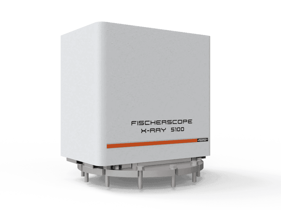 FISCHERSCOPE® X-RAY 5000 series