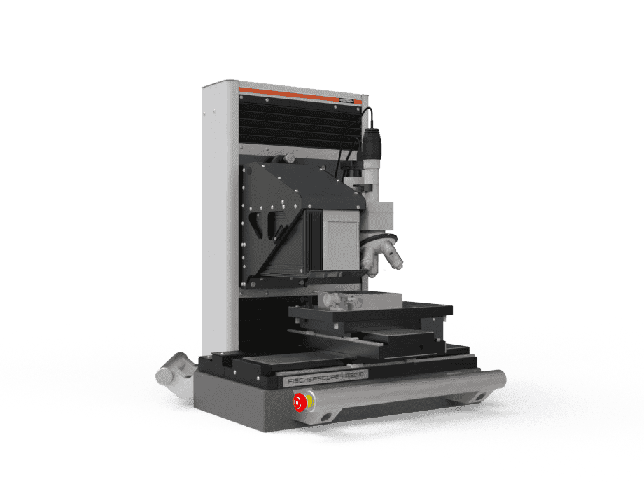 FISCHERSCOPE® HM2000