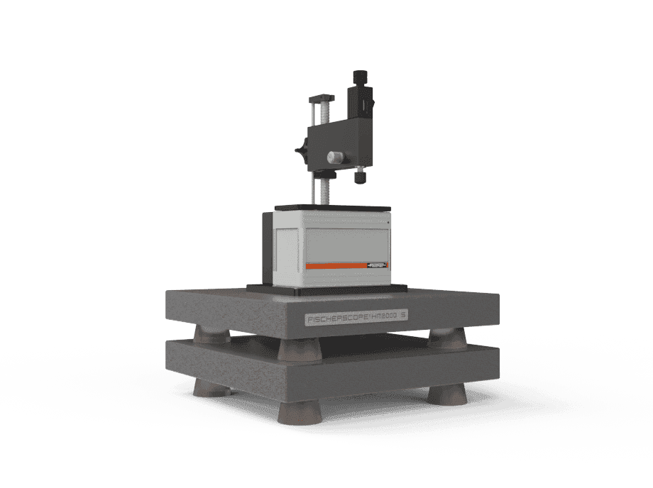 FISCHERSCOPE® HM2000 S