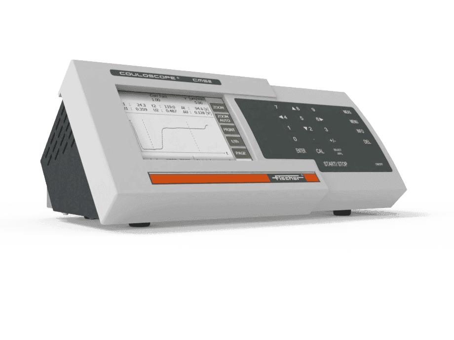 COULOSCOPE® CMS2 and CMS2 STEP
