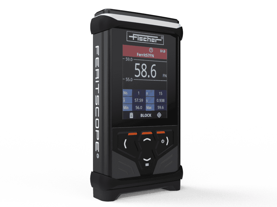 FERITSCOPE® DMP®30