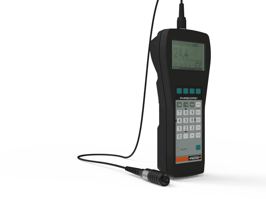 PHASCOPE® PMP10 DUPLEX