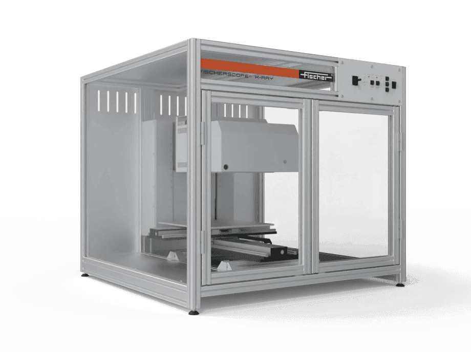 FISCHERSCOPE® X-RAY MODULAR CHAMBER