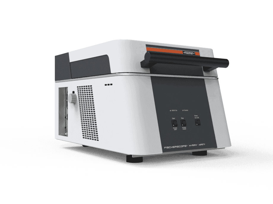 FISCHERSCOPE® X-RAY XAN®