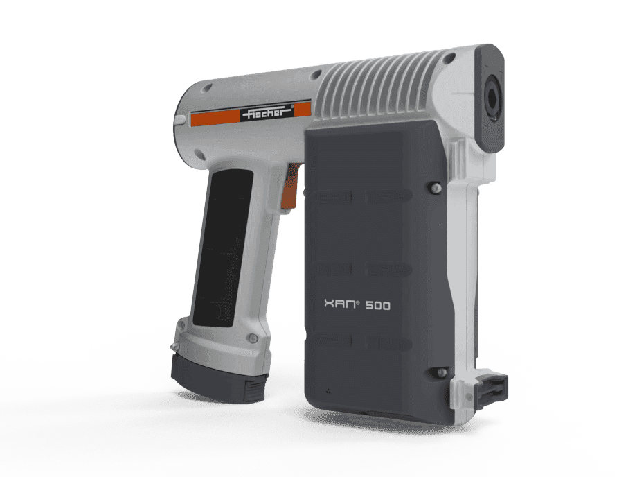 FISCHERSCOPE® X-RAY XAN® 500