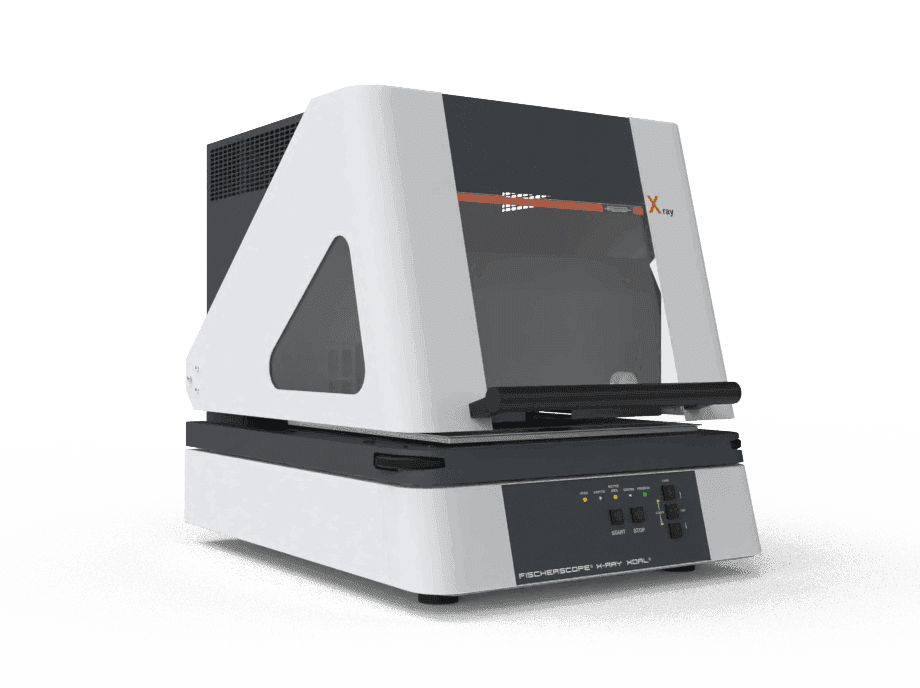 FISCHERSCOPE® X-RAY XDAL®