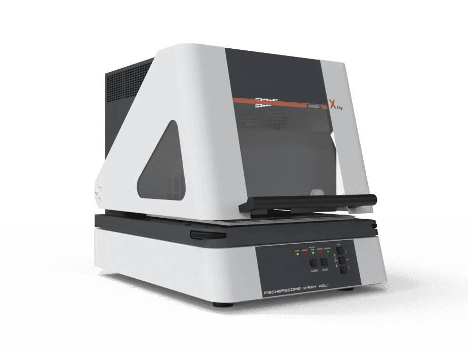 FISCHERSCOPE® X-RAY XDL®