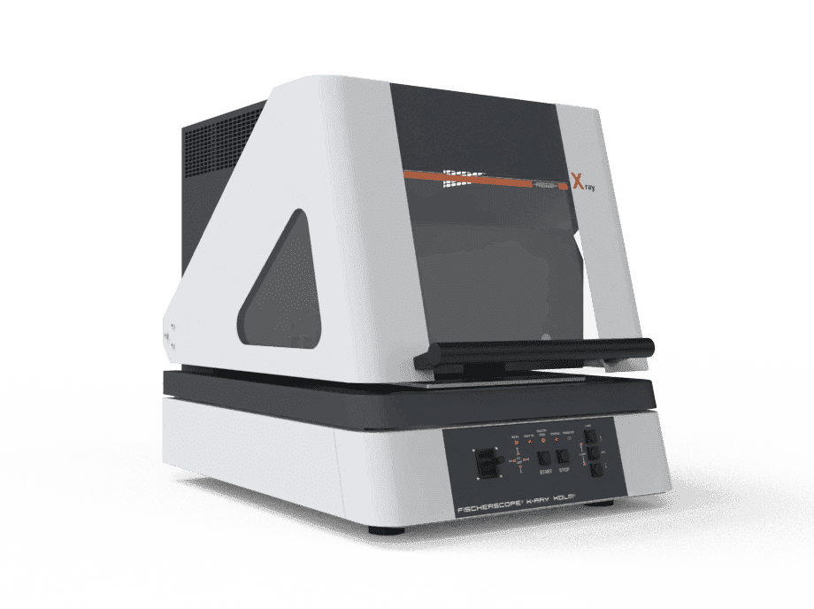 FISCHERSCOPE® X-RAY XDLM®
