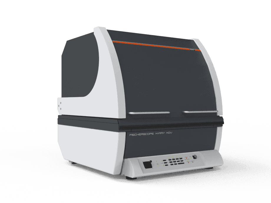 FISCHERSCOPE® X-RAY XDV®-SDD