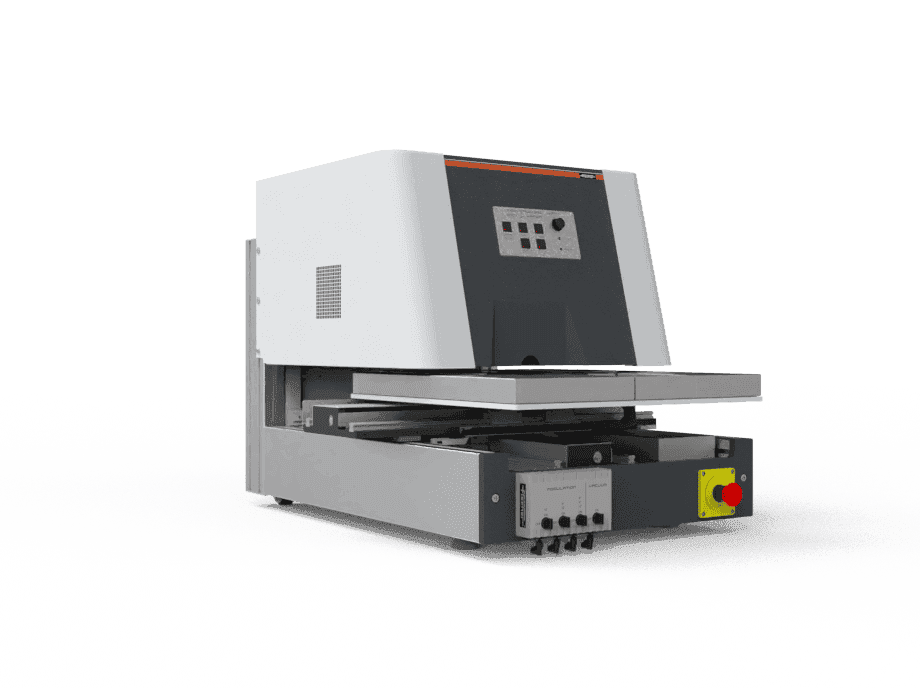 FISCHERSCOPE® X-RAY XDV®-µ WAFER