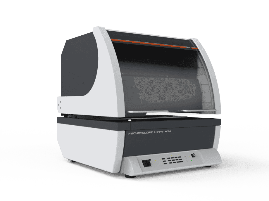 FISCHERSCOPE® X-RAY XDV®-µ