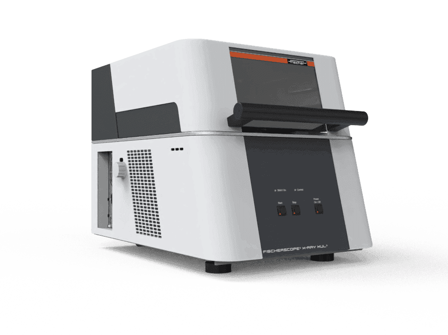 FISCHERSCOPE® X-RAY XULM®/XUL®