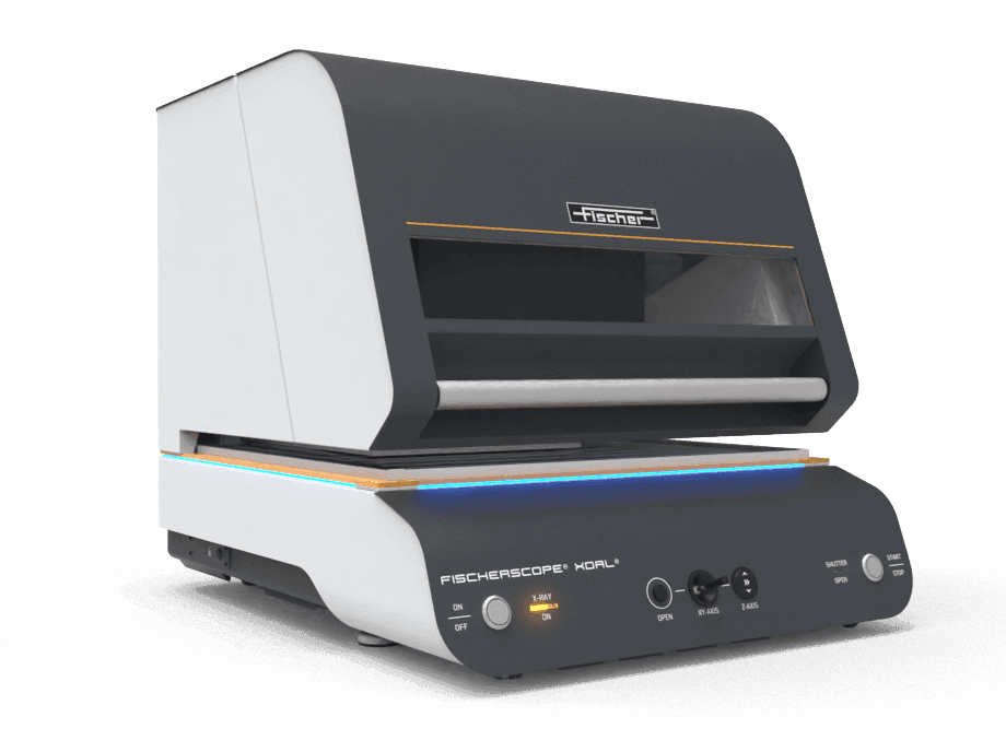 FISCHERSCOPE® XDAL®