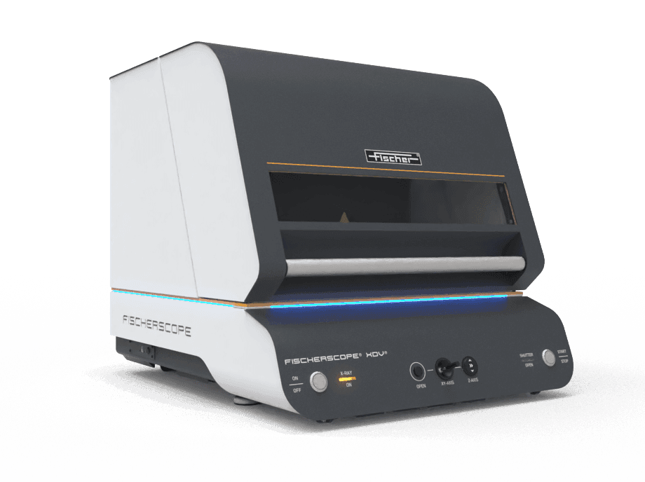 FISCHERSCOPE® XDV®