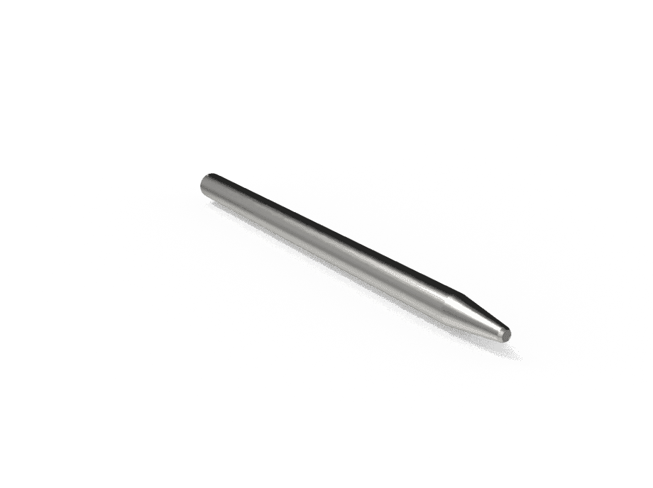 Polycapillary optics