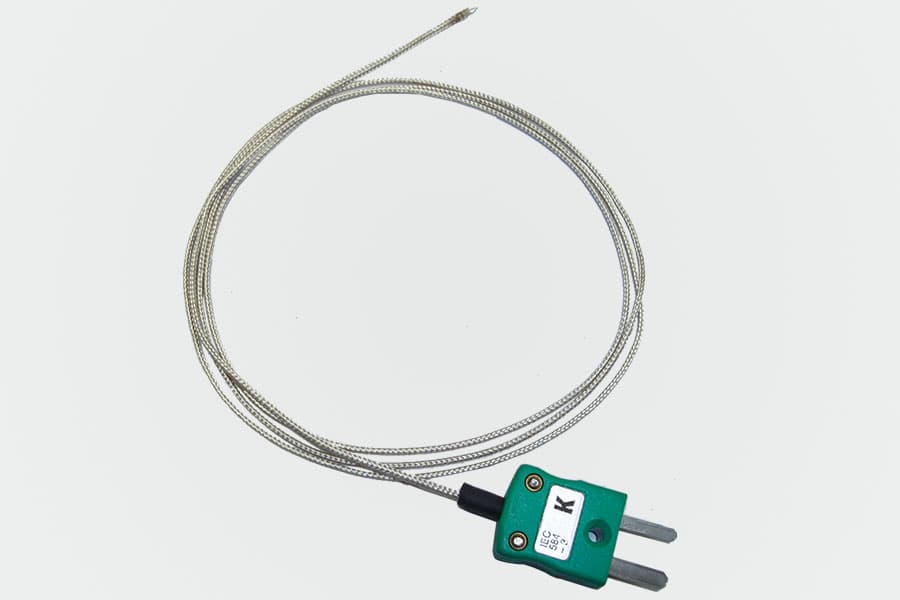 High Temperature Exposed Junction (TC68)