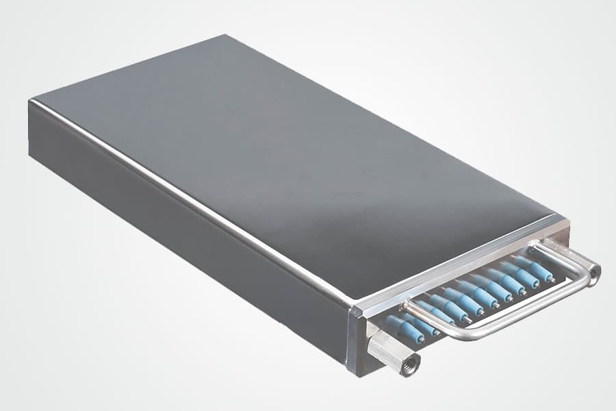 TS14 (Typical Application: Food Processing (Cook Chill Fry))