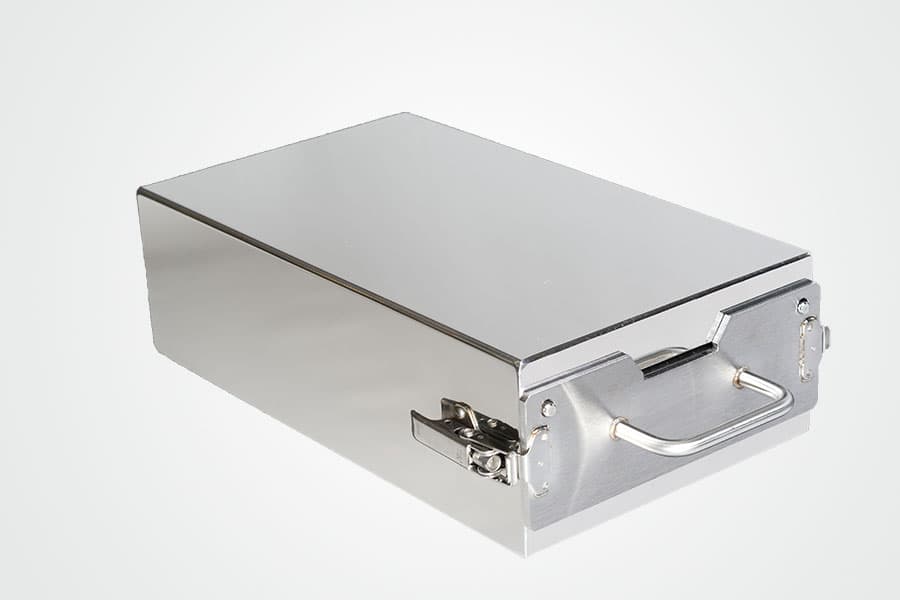 TS08 (Typical Application: Aluminium Brazing (CAB & Vacuum))