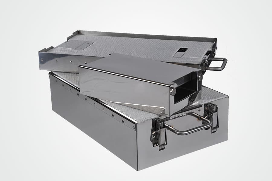 TS01 (Typical Application: General Heat Treatment)