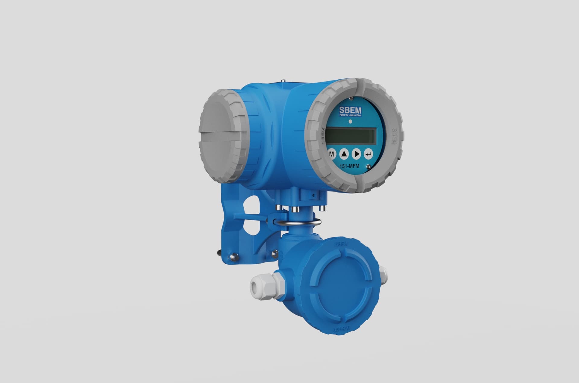 Sbem Instruments MFM -W | SBEM | ANP Engineering